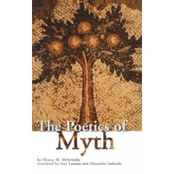 The Poetics of Myth