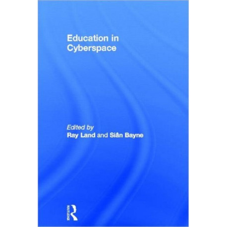 Education in Cyberspace