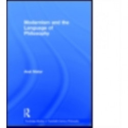 Modernism and the Language of Philosophy