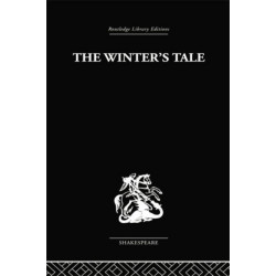 The Winter's Tale: A Commentary on the Structure