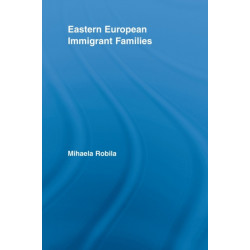 Eastern European Immigrant Families