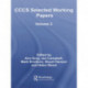 CCCS Selected Working Papers: Volume 2