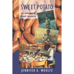 Sweet Potato: An Untapped Food Resource