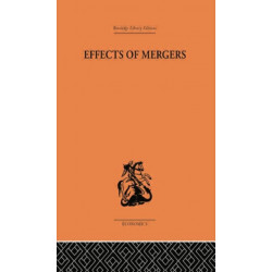 Effects of Mergers