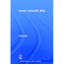 China's Scientific Elite