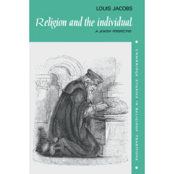 Religion and the Individual: A Jewish Perspective