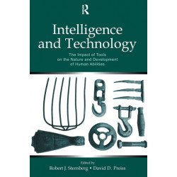 Intelligence and Technology: The Impact of Tools on the Nature and Development of Human Abilities