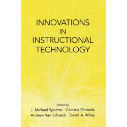 Innovations in Instructional Technology: Essays in Honor of M. David Merrill