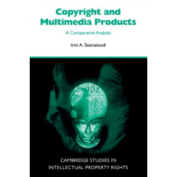 Copyright and Multimedia Products: A Comparative Analysis