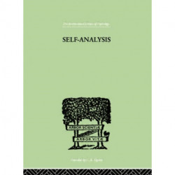 Self-Analysis