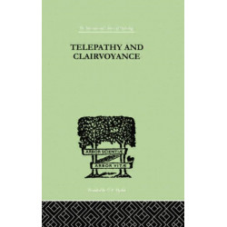 Telepathy and Clairvoyance