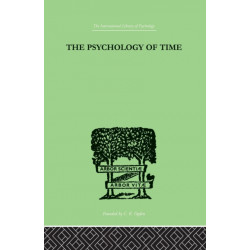 The Psychology of Time