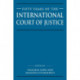 Fifty Years of the International Court of Justice: Essays in Honour of Sir Robert Jennings