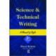 Science and Technical Writing: A Manual of Style