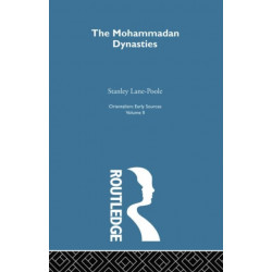 The Mohammadan Dyn:Orientalism V 2: Orientalism: Early Sources