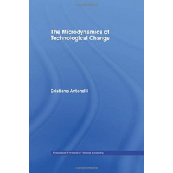 Microdynamics of Technological Change