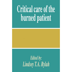 Critical Care of the Burned Patient
