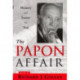 The Papon Affair: Memory and Justice on Trial