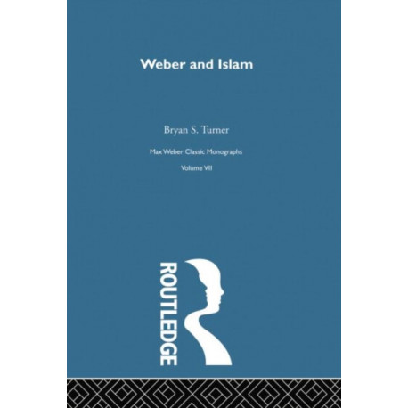 Weber & Islam V 7
