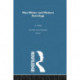 Max Weber & Mod Sociology V5