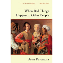 When Bad Things Happen to Other People