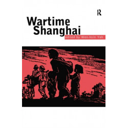 Wartime Shanghai