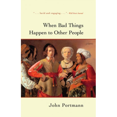 When Bad Things Happen to Other People