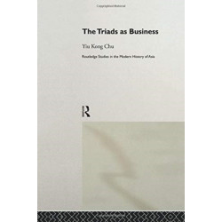 The Triads as Business