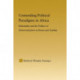 Contending Political Paradigms in Africa: Rationality and the Politics of Democratization in Kenya and Zambia