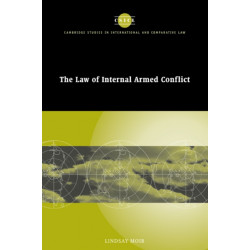 The Law of Internal Armed Conflict