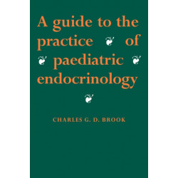 A Guide to the Practice of Paediatric Endocrinology