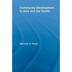 Community Development in Asia and the Pacific
