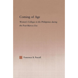 Coming of Age: Women's Colleges in the Philippines During the Post-Marcos Era