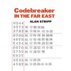 Codebreaker in the Far East