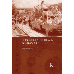 Chinese Death Rituals in Singapore