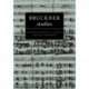 Bruckner Studies: Cambridge Composer Studies