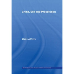 China, Sex and Prostitution