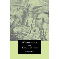 Romanticism and Animal Rights
