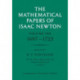 The Mathematical Papers of Isaac Newton: Volume 8