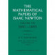The Mathematical Papers of Isaac Newton: Volume 7, 1691–1695