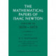 The Mathematical Papers of Isaac Newton: Volume 3