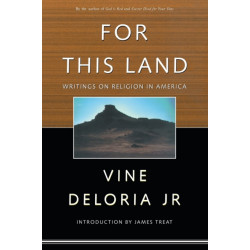 For This Land: Writings on Religion in America