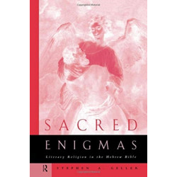 Sacred Enigmas: Literary Religion in the Hebrew Bible