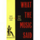 What the Music Said: Black Popular Music and Black Public Culture