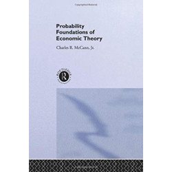 Probability Foundations of Economic Theory