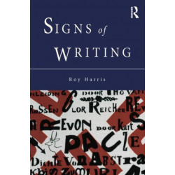 Signs of Writing