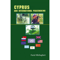 Cyprus and International Peacemaking 1964-1986
