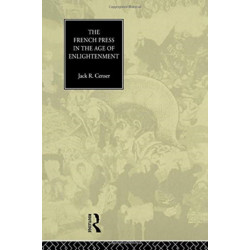 The French Press in the Age of Enlightenment