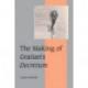 The Making of Gratian's Decretum