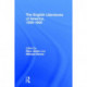 The English Literatures of America: 1500-1800